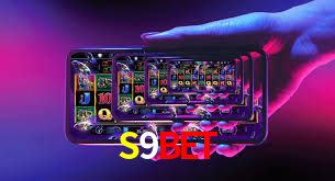 S9Bet,S9 Bet Casino