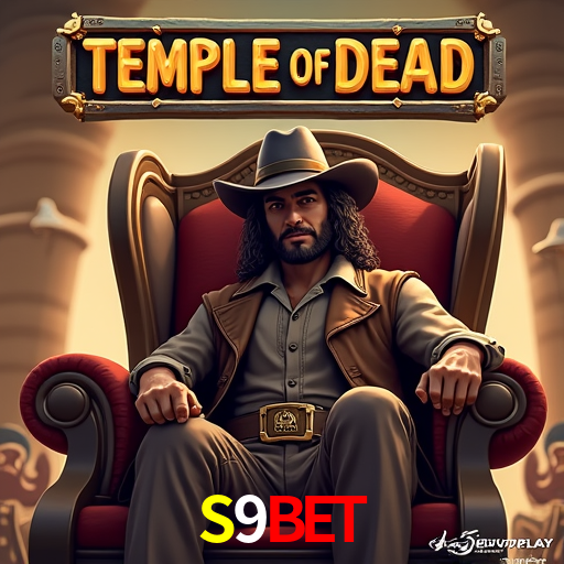 S9 Bet Casino
